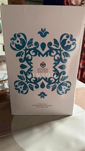 Provence, Unteres Rhônetal, Korsika Mittelmeer Maîtres Vignerons de la Presqu'île de Saint-Tropez Ohne Jahrgang