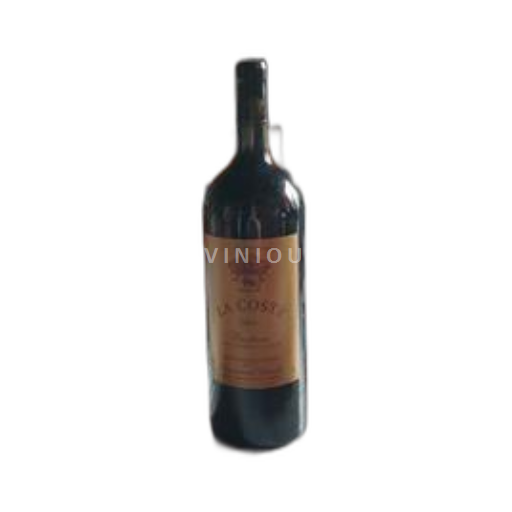 Bordeaux La Coste 2016