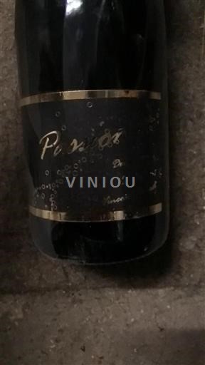 Champanhe Pierre Paillard Não Sazonado