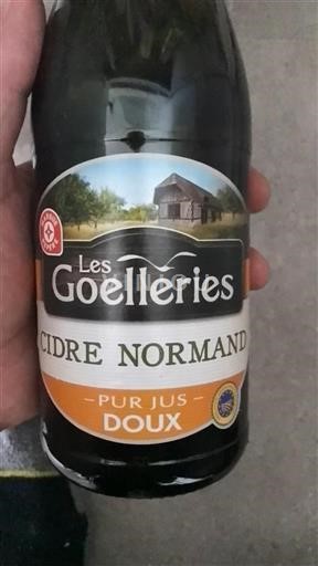 Normandie. Nicht spezifiziert Les Goëlleries Ohne Jahrgang