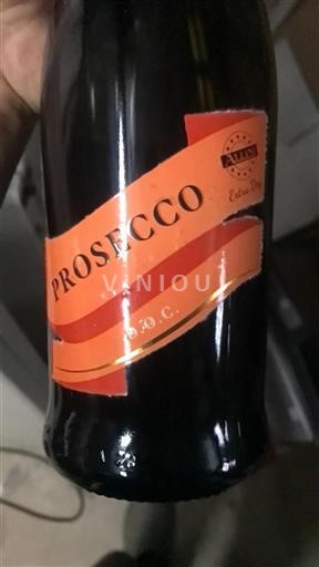 Veneto Prosecco Altin Senza annata