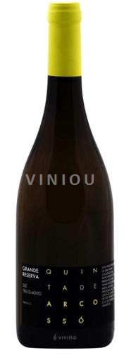 Portugal Trás-os-Montes Quinta de Arcossó Grande Reserva 2019