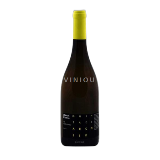 Portugal Trás-os-Montes Quinta de Arcossó Grande Reserva 2019