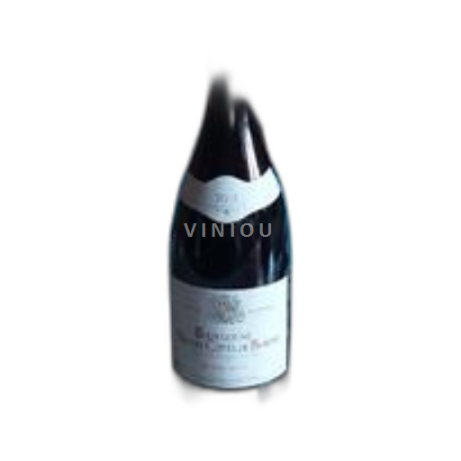 Vin Rouge sec Le Pain Perdu Cave Sainte-Marie-La-Blanche 2015 France Bourgogne Hautes Côtes de beaune AOC
