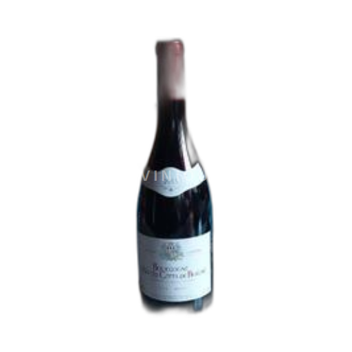 Bourgogne Hautes Côtes de beaune Cave Sainte-Marie-La-Blanche Le Pain Perdu 2015