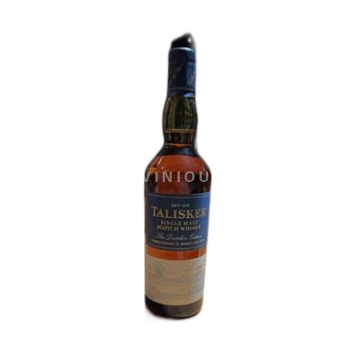Talisker Talisker 10a - 2007 Scotland Islay