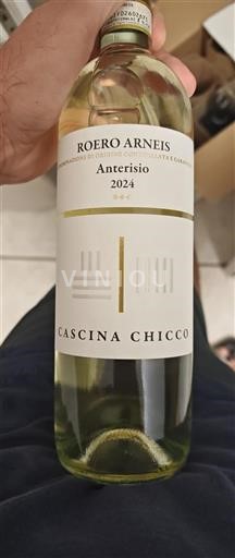 Piëmont Niet gespecificeerd Cascina Chicco Anterisio 2024