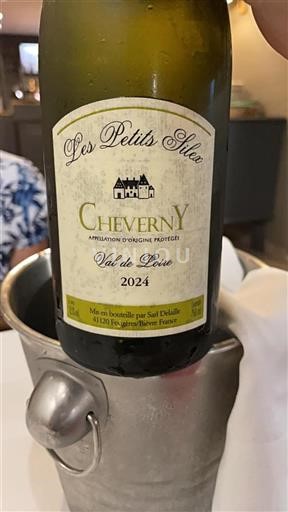 Údolí Loiry Cheverny Sarl Delaille Les Petits Silex 2024