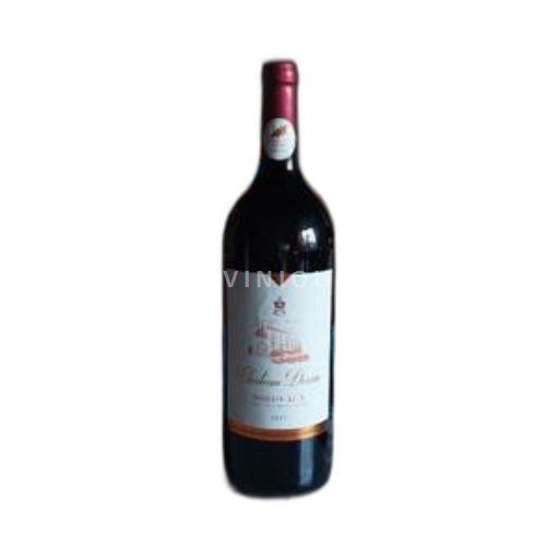 Bordeaux Château Deson 2015