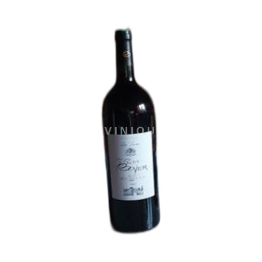 Bordeaux Blaye-côtes-de-bordeaux Petit Boyer Les Lians 2009