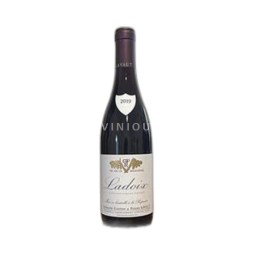 Burgundy Ladoix Domaine Gaston & Pierre Ravaut 2019