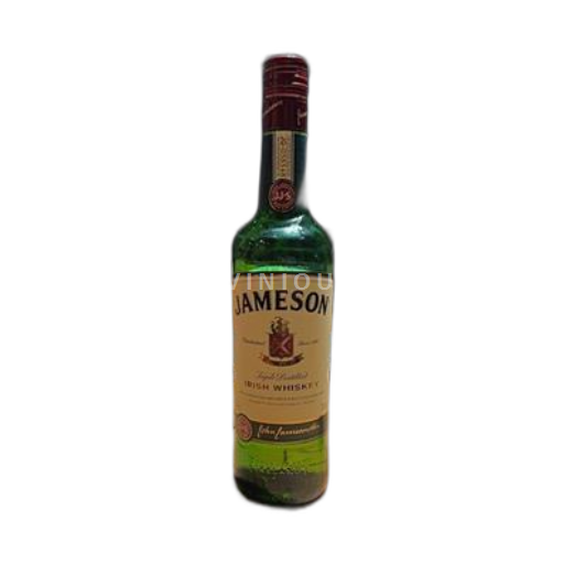 Jameson The bow st distillery 3a Irska Ni doloceno