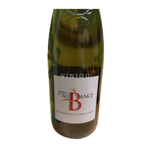 Údolí Loiry Coteaux-de-l'aubance Domaine Montgilet 2018