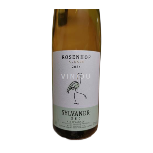 Alsace Rosenhof 2024