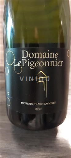 Sydvestfrankrig Ikke specificeret Domaine Le Pigeonier Ikke årgangsbestemt