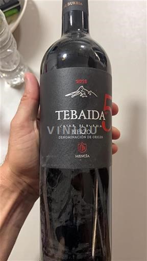 Castiglia e León Bierzo Casar de Burbia Tebaida 2018
