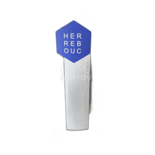 Sydvestfrankrig Côtes de Gascogne Herrebouc Les Singulières 2012
