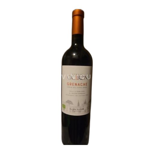 Languedoc Ikke specificeret Domaine Ciceron Grenache 2023