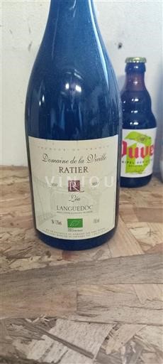 Languedoc Domaine La Vieille Léa 2020