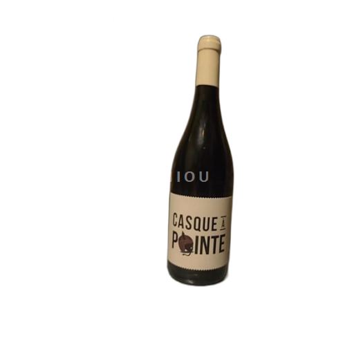 Languedoc et Roussillon Coteaux de Miramont L'Oustal des Roumergueurs Casque à pointe 2023