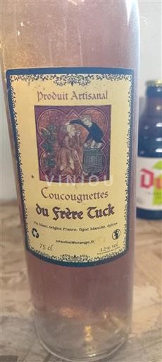 Sydvestfrankrig Ikke specificeret Domaine Ste Foy Concougnettes Ikke årgangsbestemt