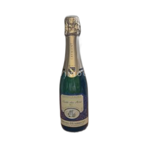 Elsass Crémant d'Alsace Château Bernard Humbrecht des Amis Brut Ohne Jahrgang
