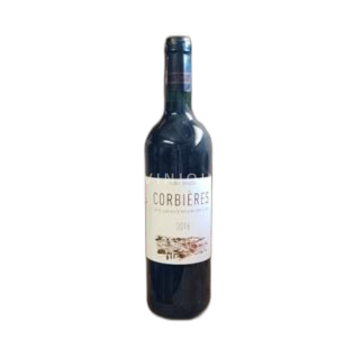 Languedoc Corbières Corbières 2016