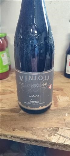Beaujolais Domaine Des Terroirs Gamay Neročník