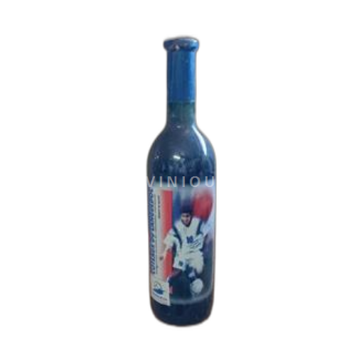 Linguadoca Coteaux del Languedoc Foot France 98 Senza annata