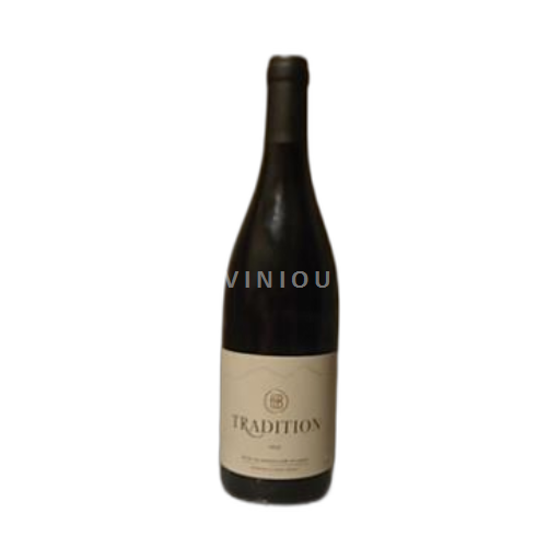 Roussillon Côtes du Roussillon Villages Véronique & Pierre Boudau Tradition 2020