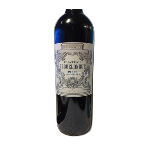 Bordeaux Château Seguelongue 2021