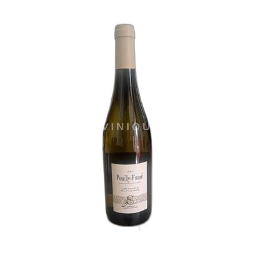 Údolí Loiry Pouilly-fumé Domaine André Saujot Les Terres Blanches 2024