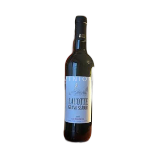 Languedoc Corbières Lacotte Grand Séjour 2024