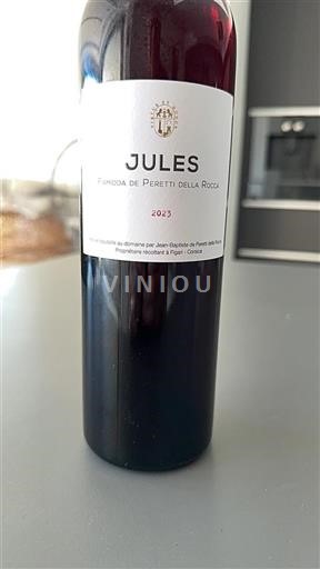 Corsica Not Specified Famidda de Peretti della Rocca Jules 2023