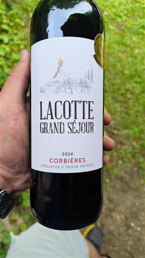Linguadoca Corbières Grand Séjour 2024