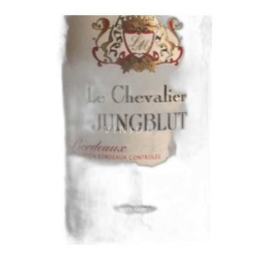 Bordeaux Chevalier Jungblut 1995