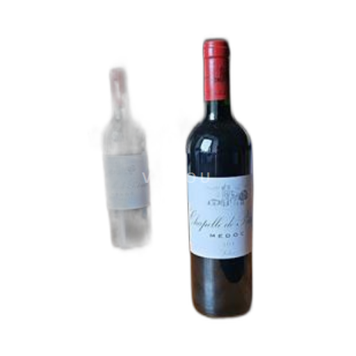 Bordeaux Médoc Château Potensac Chapelle de Potensac 2013