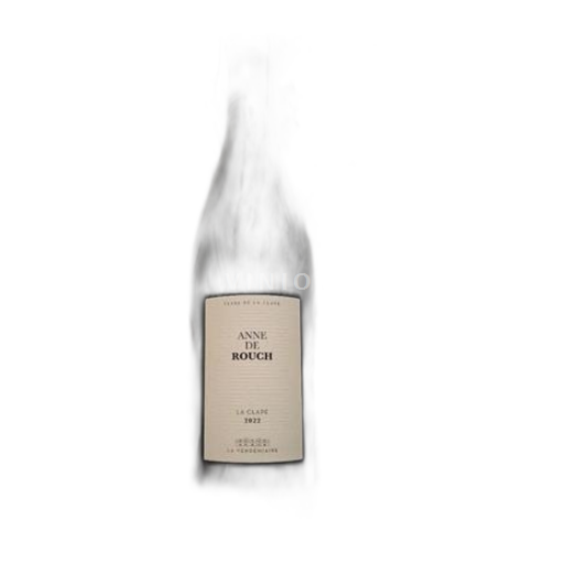 Languedoc La Clape Anne de Rouch La Vendémiaire 2022