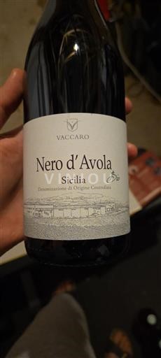 Sicily Vaccaro 2021