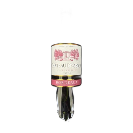 Bordeaux Château Sescas 2024