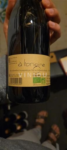 Languedoc et Roussillon Cévennes Les Collines du Bourdic à l'origine 2022