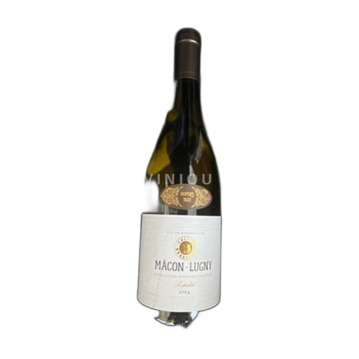 Bourgogne Mâcon et mâcon-villages Collin-Bourisset Septuplet 2024