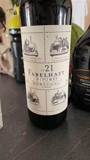 Portugal Douro Fabelhaft 2021