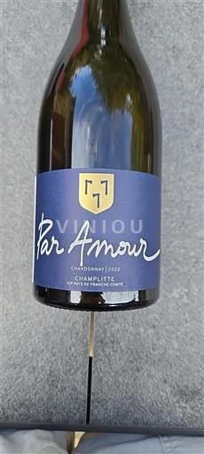 Jura Not Specified Par Amour 2022