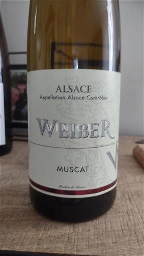 Elsass Grand Cru Weiber Ohne Jahrgang