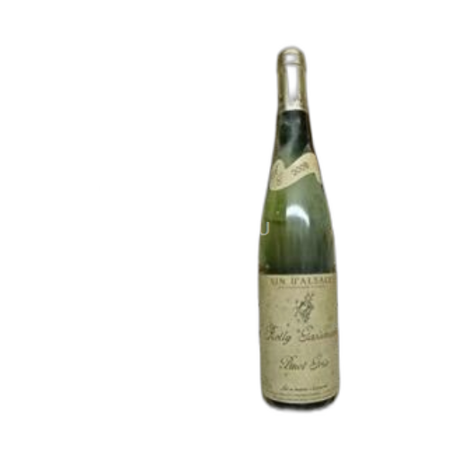 Alsace Pinot gris Rolly Gassmann 2009