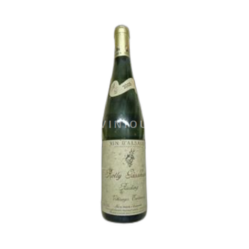 Alsazia Riesling Vendanges Tardives Rolly Gassmann Riesling Vendanges Tardives 2005