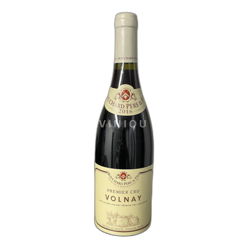 Bourgondië Niet gespecificeerd Bouchard Père & Fils 2016