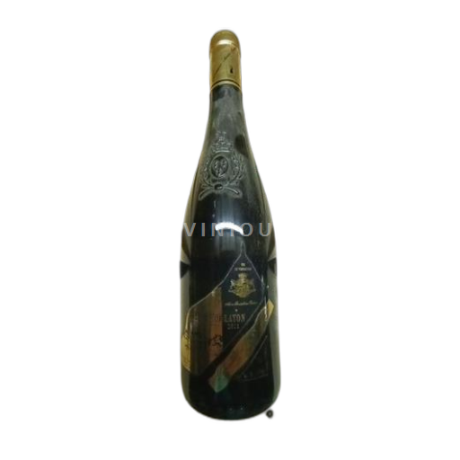 Údolí Loiry Coteaux-du-Layon Domaine Sainte Anne 2011