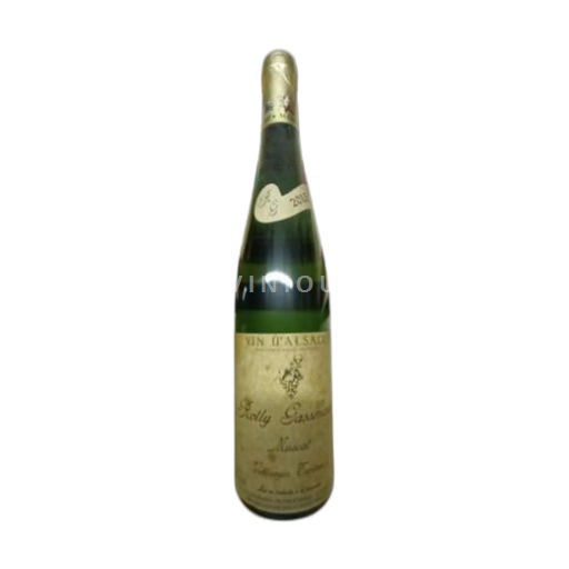 Alsace Muscat Vendanges Tardives Rolly Gassmann Muscat Vendanges Tardives 2015